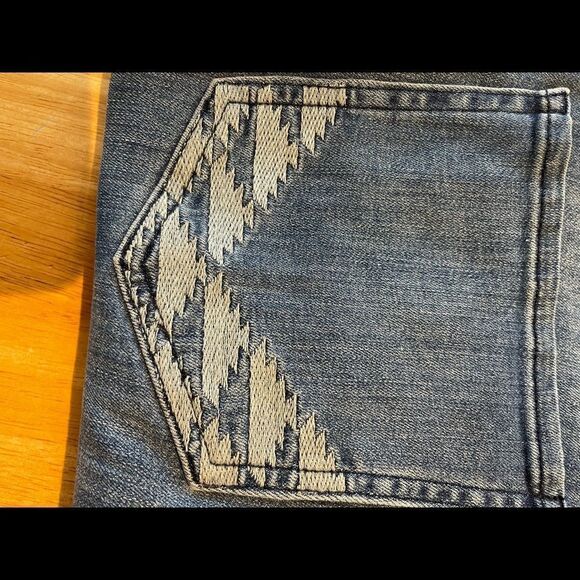 NYDJ Marilyn Straight Ankle Jeans - Picture 3 of 9